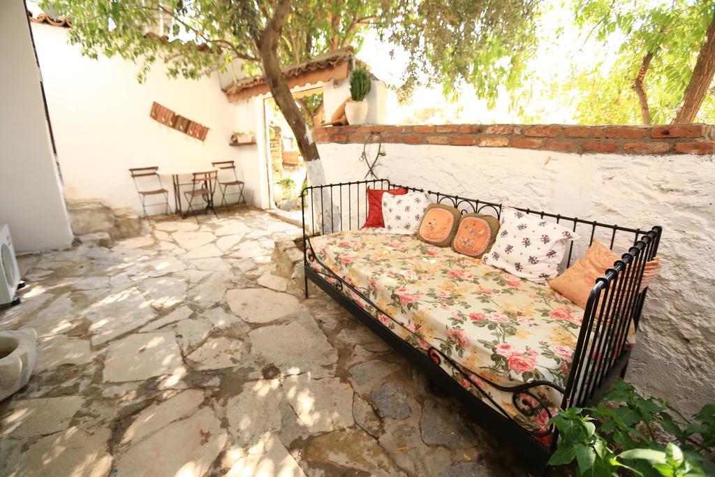 Zeytinli Konak Sirince Selçuk Ngoại thất bức ảnh