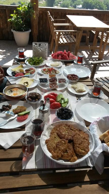 Zeytinli Konak Sirince Selçuk Ngoại thất bức ảnh