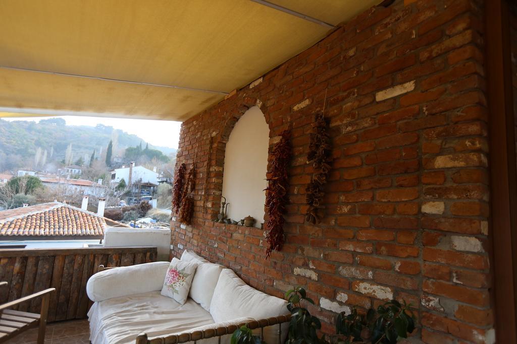 Zeytinli Konak Sirince Selçuk Ngoại thất bức ảnh
