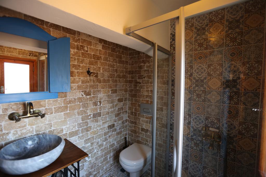 Zeytinli Konak Sirince Selçuk Ngoại thất bức ảnh