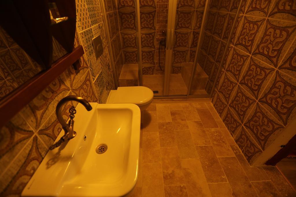Zeytinli Konak Sirince Selçuk Ngoại thất bức ảnh