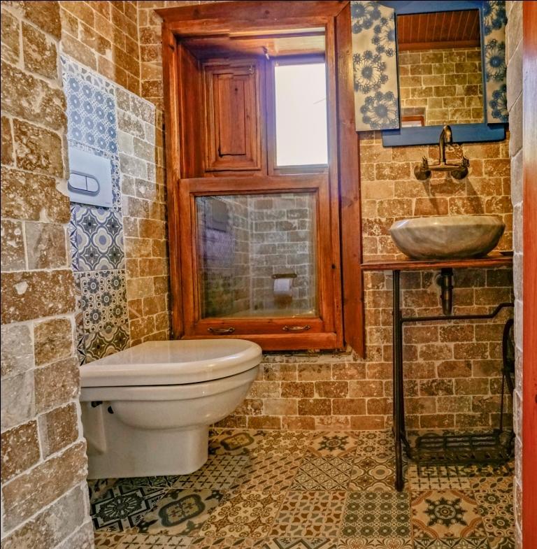 Zeytinli Konak Sirince Selçuk Ngoại thất bức ảnh
