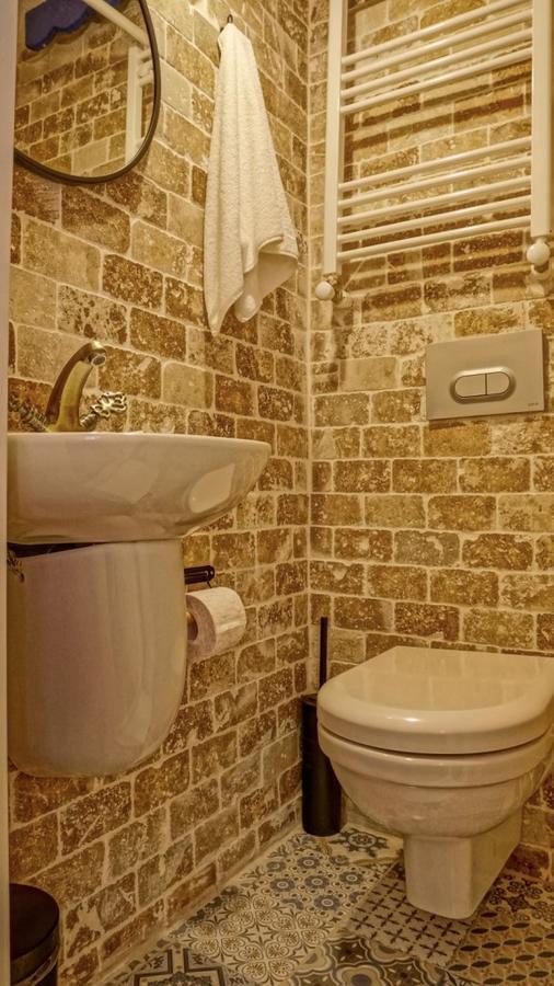 Zeytinli Konak Sirince Selçuk Ngoại thất bức ảnh