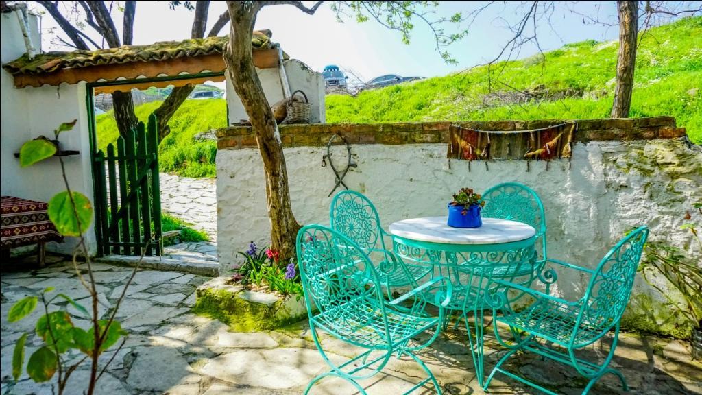 Zeytinli Konak Sirince Selçuk Ngoại thất bức ảnh