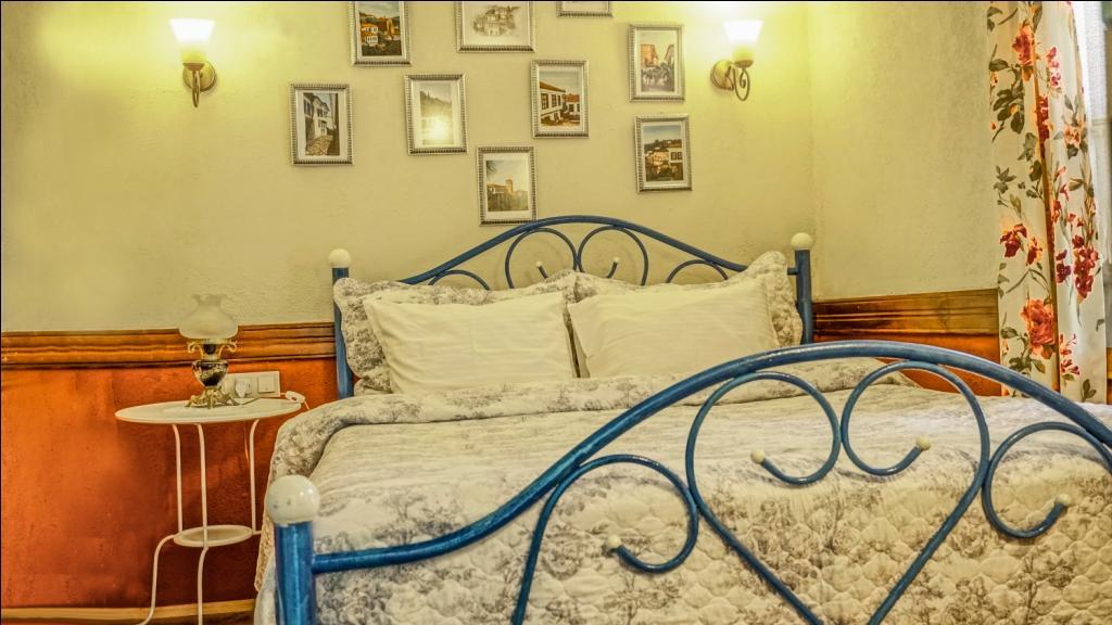 Zeytinli Konak Sirince Selçuk Ngoại thất bức ảnh