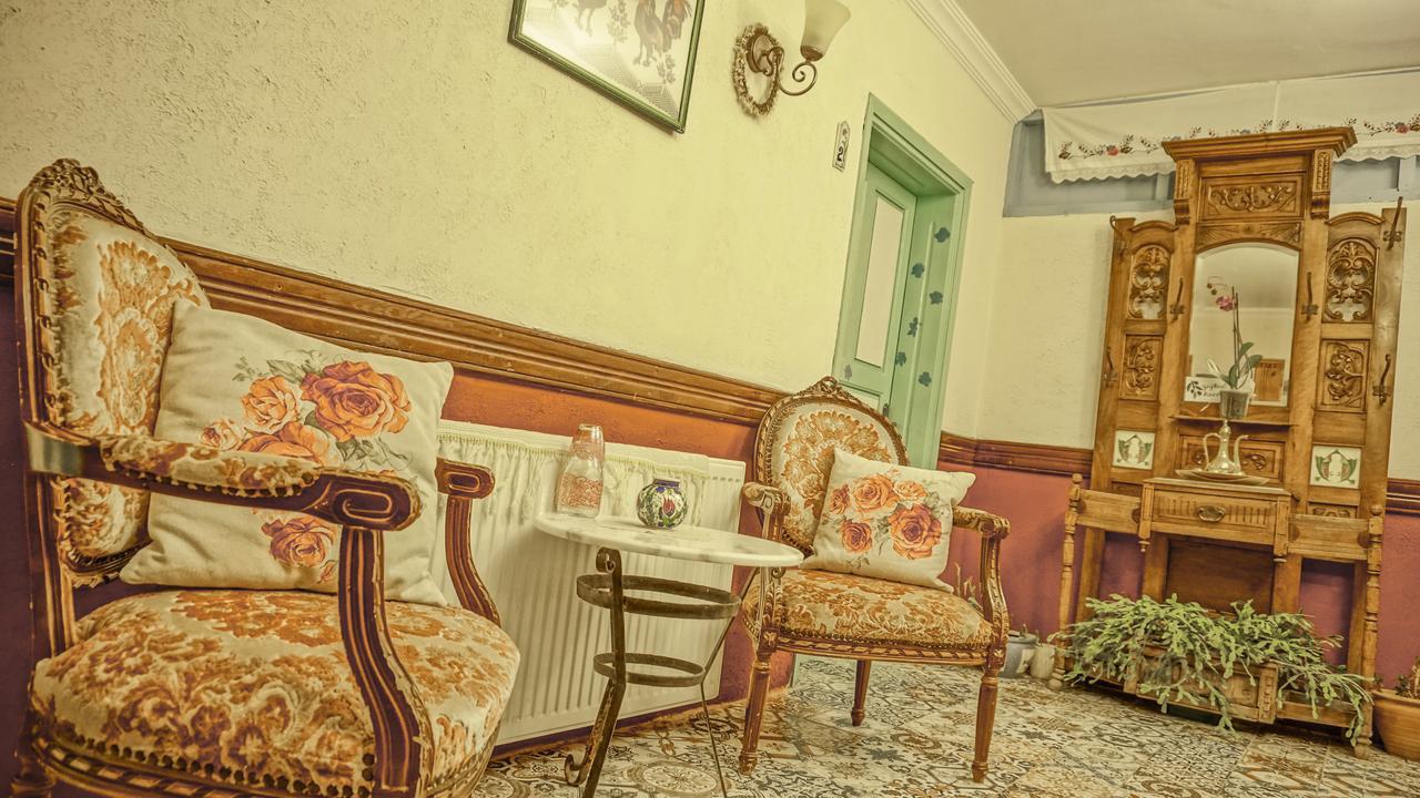 Zeytinli Konak Sirince Selçuk Ngoại thất bức ảnh
