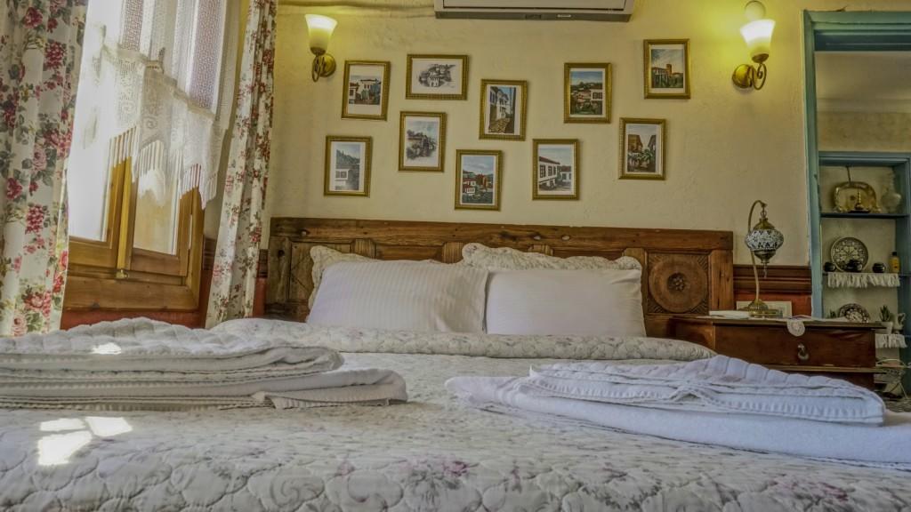 Zeytinli Konak Sirince Selçuk Ngoại thất bức ảnh
