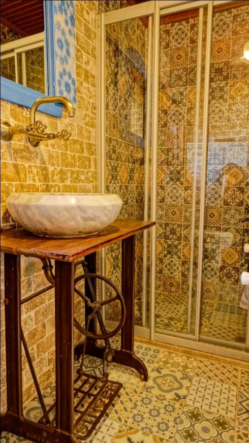 Zeytinli Konak Sirince Selçuk Ngoại thất bức ảnh